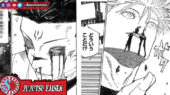 Reverse Cursed Technique - Jujutsu Kaisen