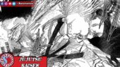 Ryomen Sukuna vs Gojo Satoru Jujutsu Kaisen 230 Manga