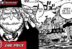 Saint Jaygarcia Saturn One Piece manga