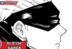 Satoru Gojo Jujutsu Kaisen Manga