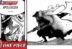 Shiryu One Piece Manga