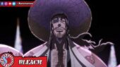 Shunsui Kyoraku Bleach Anime