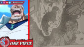 Spoiler One Piece 1087 - One Piece
