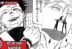 Sukuna Gojo Jujutsu Kaisen 230 Manga