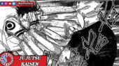 Sukuna vs Gojo Jujutsu Kaisen 229 Manga