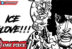 Teknik Ice Glove - One Piece