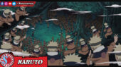 Teknik Terlarang Kinjutsu - Naruto