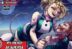 Toga Uraraka My Hero Academia 395 Manga