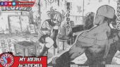 Toga dan Twice My Hero Academia 393 Manga