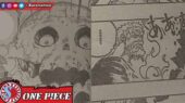 Vasco Shot vs Garp One Piece 1087 manga
