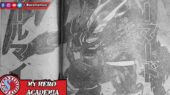 All Might My Hero Academia 396 Manga