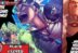 Asta Yuno Lucius Black Clover Manga