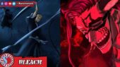 Bleach Arc Hell Manga