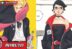 Boruto Sarada Boruto 81 Manga