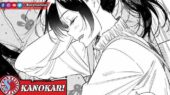 Chizuru Kanojo Okarishimasu Manga