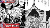 Elbaf One Piece Manga