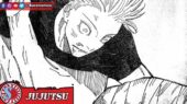 Gojo Jujutsu Kaisen 232 Manga