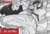 Gojo vs Sukuna Jujutsu Kaisen 232 Manga
