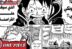 Gorosei Monkey D. Luffy One Piece 1090 Manga