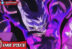 Hybrid Ungu Kaido - One Piece