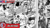 Jujutsu Kaisen 231 Manga 2421