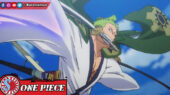 Kekuatan Roronoa Zoro - One Piece