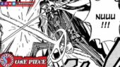 Kizaru Borsalino One Piece Manga