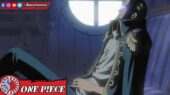Kuro One Piece Anime