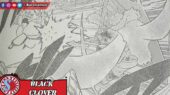 Lucius Yuno Black Clover 368 Manga