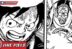 Luffy Kizaru One Piece Manga