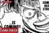 Luffy One Piece 1090 Manga