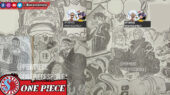 Manga One Piece 1089