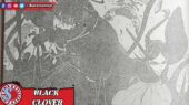 Nacht Faust Ichika Black Clover 368 Manga