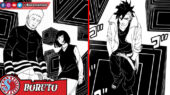 Naruto dan Hinata - Boruto