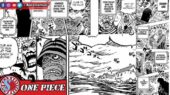 One Piece chapter 1089 Manga
