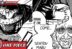Pacifista Mark III Sentomaru Kizaru One Piece Manga