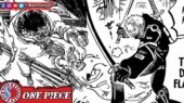 Rob Lucci Roronoa Zoro One Piece Manga