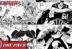 Sea Beasts Weapons Pacifista Mark III Seraphim Sentomaru One Piece manga