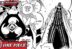 Sentomaru Kizaru One Piece Manga