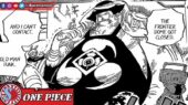 Sentomaru One Piece Manga