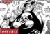 Sentomaru One Piece Manga