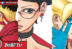 Serial Boruto - Boruto