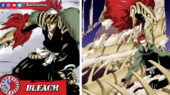 Souo Zabimaru - Bleach