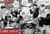 Straw Hat Pirates One Piece 1089 Manga