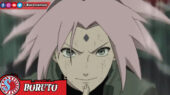 Two Blue Vortex - Boruto
