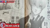 Yo Hiyori Blue Lock 230 Manga