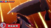 Zaraki Kenpachi Bleach Thousand Year Blood War Anime