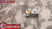 Akainu vs Kuma One Piece 1092 Manga
