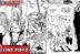 Bonney Sakazuki One Piece Manga