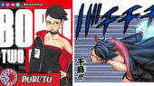 Boruto Two Blue Vortex Chapter 2 - Boruto Two Blue Vortex